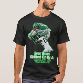 Camiseta Águia