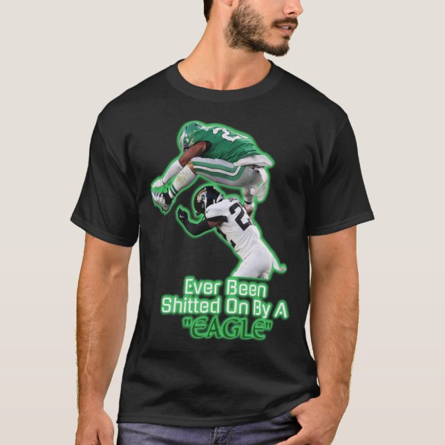 Camiseta Águia (Frente)