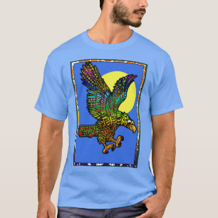 Camiseta Águia