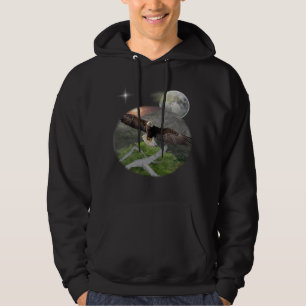 Camiseta Águia
