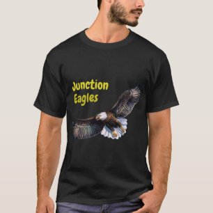 Camiseta Águia