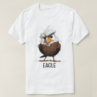 Camiseta Águia