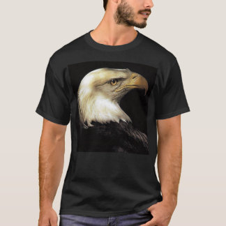 Camiseta águia