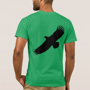 Camiseta Águia -