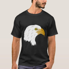 Camiseta Águia