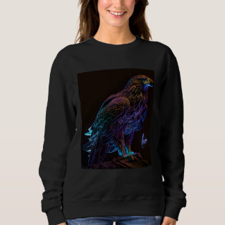 Camiseta Águia