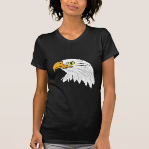 Camiseta Águia