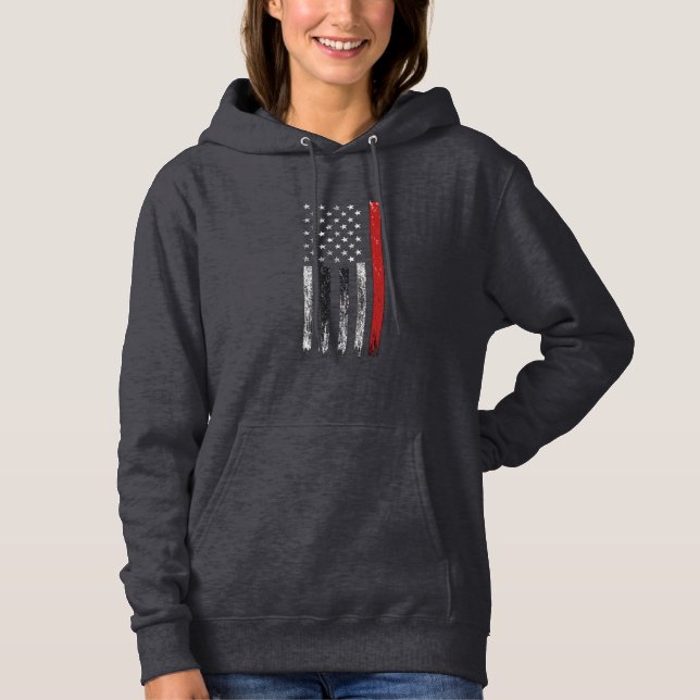 Camiseta Águia Americana  (Frente)