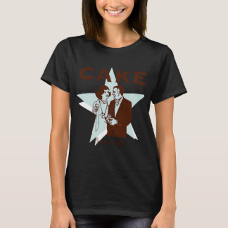 Camiseta Águia de Conforto