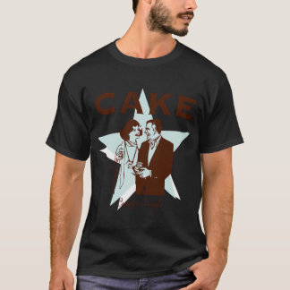 Camiseta Águia de Conforto