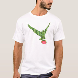 Camiseta Águia do Dia Nacional da Melancia