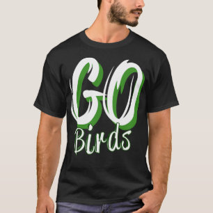 Camiseta Águia Filadélfia2