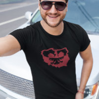 Águia Polonesa na moda Polônia Polska