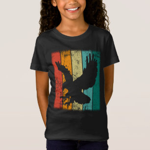 Camiseta Águia Retroativa