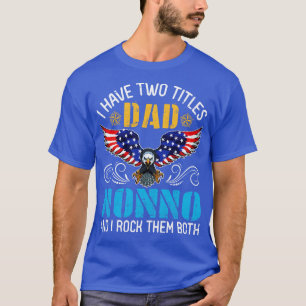 Camiseta Águia Tenho Dois Pais E Não E Eu Arrombo