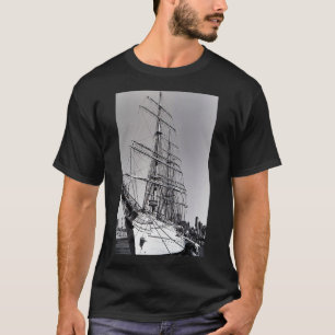 Camiseta Águia USCGC