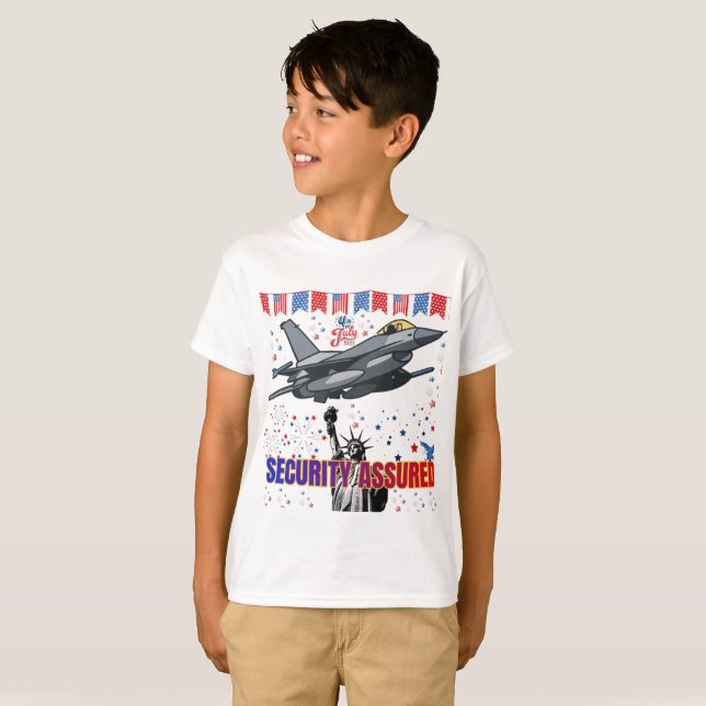 Camiseta Águia Voo da Liberdade branco (Frente Completa)