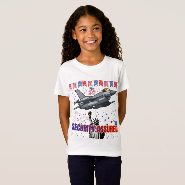 Camiseta Águia Voo da Liberdade branco (Frente Completa)