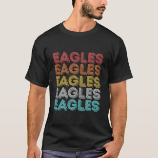 Camiseta Águias
