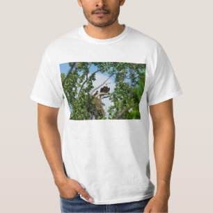 Camiseta Águias Quentes