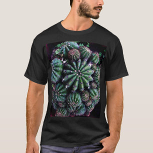 Camiseta Agulha doméstica: Enfermeiro Belo Design