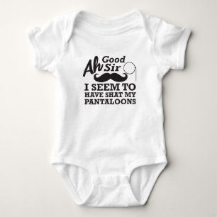 Camiseta Ah, bom senhor, parece que eu tenho que transar co
