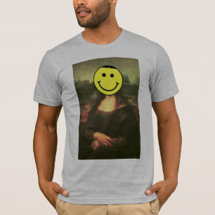 Camiseta Ah, essa cara