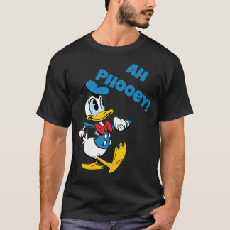 Camiseta Ah Phooey