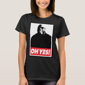 Camiseta Ah Sim!