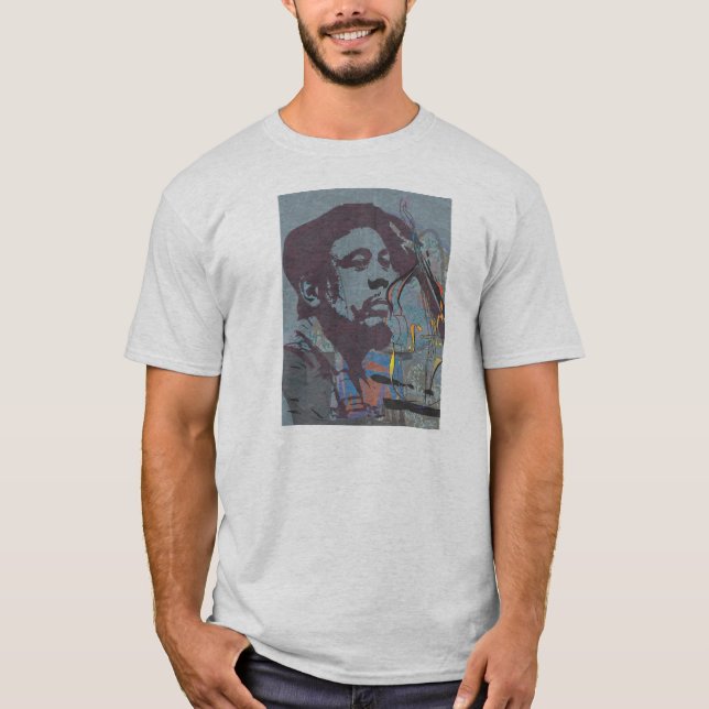 Camiseta Ah-um (Frente)