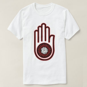 Camiseta Ahimsa
