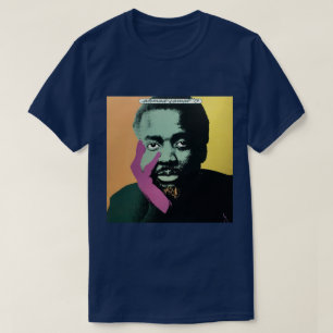 Camiseta Ahmad Jamal 73