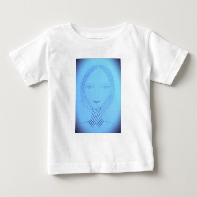 Camiseta Ahna (Frente)