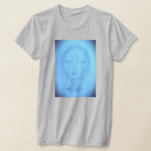 Camiseta Ahna