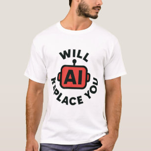 CAMISETA AI