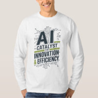 AI - Catalisador para Inovação e Eficiência
