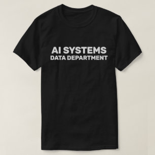 Camiseta AI Systems™