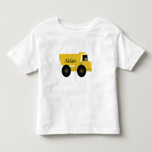 Camiseta Aidan Truck