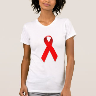 CAMISETA AIDS T