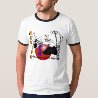 Camiseta aikido1