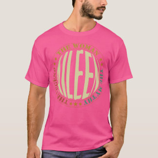 Camiseta Aileen Gift Idea
