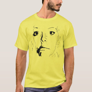 Camiseta Aileen Wuornos