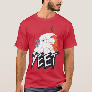 CAMISETA AINDA