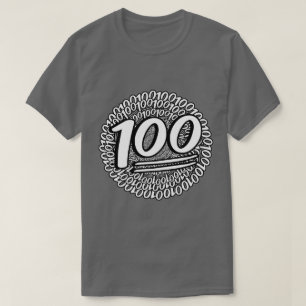 Camiseta Ainda a guardamos 100