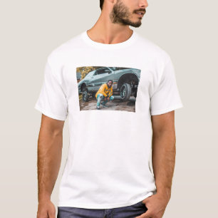 Camiseta Ainda com a dica