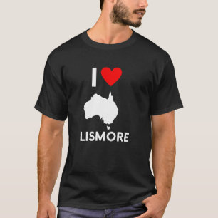Camiseta Ainda de Pé: Corações Resilientes de Lismore