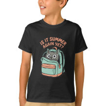Ainda É Verão?
