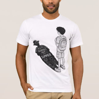 Camiseta Ainda em Modo Verão