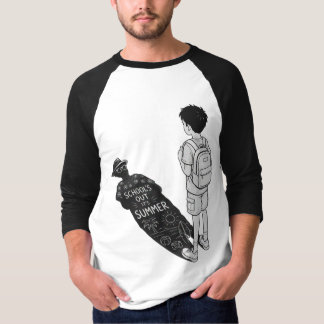 Camiseta Ainda em Modo Verão
