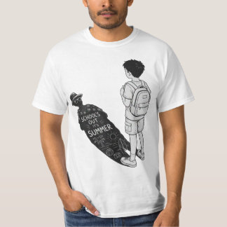 Camiseta Ainda em Modo Verão